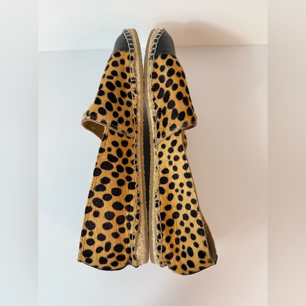 LOEFFLER RANDALL Mara Flats size 10 - Picture 10 of 13